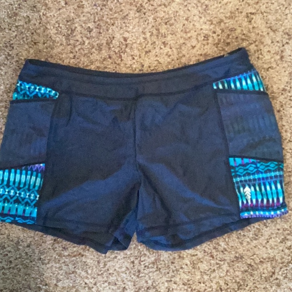 Free Country swim shorts. NWOT